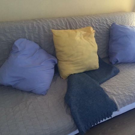 Atico Confortable La Laguna  Ngoại thất bức ảnh