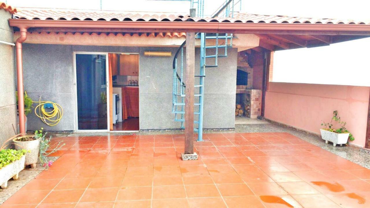 Atico Confortable La Laguna  Ngoại thất bức ảnh