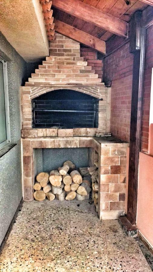 Atico Confortable La Laguna  Ngoại thất bức ảnh