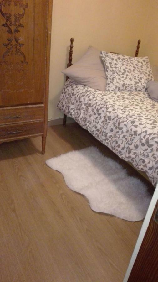 Atico Confortable La Laguna  Ngoại thất bức ảnh
