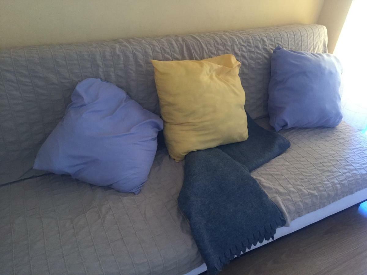 Atico Confortable La Laguna  Ngoại thất bức ảnh